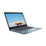 Lenovo IdeaPad 1-14ADA05 – 14″ HD – AMD Athlon Silver 3050e – 4GB RAM – 128GB SSD – Ice Blue – 82GW009AUS - Image 2