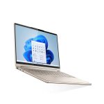 HP - ENVY x360 2-in-1 13.3" Touchscreen Laptop - Intel i7-1165G7 (EVO) - 8GB RAM - 512GB SSD - Pale Gold - 13m-bd0023dx - Image 2