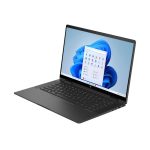 HP - Envy 2-in-1 15.6" Full HD Touch-Screen Laptop - AMD Ryzen 5 7530U - 8GB RAM - 256GB SSD - Nightfall Black - 15-fh0013dx - Image 2