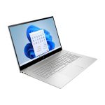 HP ENVY 17.3" FHD Touch i7-1165G7 - 12GB RAM-512GB SSD+32GB Optane - Silver - Image 2