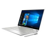 HP - Spectre x360 2-in-1 13.3"" Laptop - Intel Core i7 - 8GB Memory - 512GB SSD + 32GB Optane - Natur - Image 2