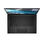 Dell XPS 13 7390 – 13.3" UHD Touch – Intel Core i7-10510U – 16GB RAM – 512GB SSD – Silver - Image 2
