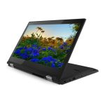 Lenovo ThinkPad L380 Yoga 2in1 13.3" TS Laptop - i5 - 8GB RAM - 256GB - 20M7S03400 - Image 2