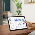 Lenovo 10.3 M10 Plus Tablet - 32GB - Storm Grey - TB-X606FA - Image 2