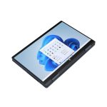HP Pavilion x360 - i5-1235U - 8GB RAM - 512GB SSD - Space Blue - 14-ek0073dx - Image 2