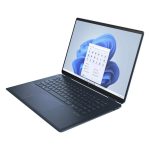 HP Spectre - 2-in-1 16" 3K+ Touch-Screen - Intel Core i7-11390H - 16GB RAM - 512GB SSD +32GB Optane - 16-F0013DX - Image 3