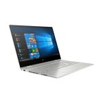 HP Envy x360 - 15.6" FHD Touch - i5-8265U - 8GB RAM - 256GB SSD - Silver - 15M-DR0011DX - Image 2