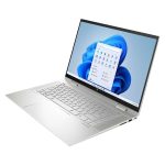 HP Envy X360 2in1 15.6" TS Laptop - Core i5 1135G7 - 8GB RAM-256GB SSD - Silver - Image 2