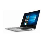 Dell Inspiron 2-in-1 13.3" Touch-Screen Laptop - i5-8250U - 8GB RAM - 256GB SSD - I7373-5558GRY-PUS - Image 2