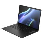 HP Dragonfly Pro 14" WUXGA Touch – AMD Ryzen 7 7736U – 16GB RAM – 512GB SSD – Sparkling Black - Image 3