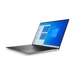 Dell XPS 13 9310 Touch-Screen Laptop - 13" 1920x1200 - i7-1165G7 - 8GB RAM - 512GB SSD - Platinum Silver - XPS9310-7085SLV-PUS - Image 2