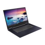 Lenovo Yoga 730 – 15.6″ FHD Touch – Intel Core i5‑8265U – 12 GB RAM – 256 GB SSD – Abyss Blue – 81JS005BUS - Image 2