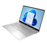 HP Pavilion – 15.6" FHD Touch – i7-1195G7 – 16GB RAM – 512GB SSD – Silver – 15-eg1077nr - Image 2