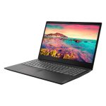 Lenovo - S145-15AST 15.6"" Laptop - AMD A6-Series - 4GB Memory - 1TB Hard Drive - Black - 81N3009BUS - Image 2