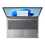 Lenovo IdeaPad 1 15AMN7 – 15.6" WXGA – AMD Athlon Silver 7120U – 4GB RAM – 128GB SSD – Cloud Gray – 82VG0091US - Image 2