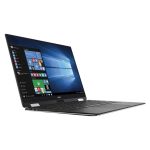 Dell XPS 9365 2-in-1 13.3" FHD Touch-Screen Laptop - Intel Core i7-7Y75 - 16GB RAM - 256GB SSD - Black - XPS9365-7086SLV-PUS - Image 2