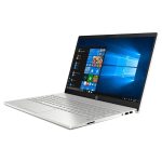 HP Pavilion – 15.6" FHD Touch – i5-1035G1 – 8GB RAM – 256GB SSD – Silver – 15-cs3079nr - Image 3