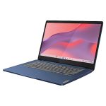 Lenovo IP Slim 3 Chrome 14M868 - MediaTek Kompanio 520 - 4GB RAM - 512GB SSD - 82XJ0000US - Image 3
