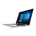 Dell Inspiron 7573 – 15.6" 2-in-1 FHD Touch – Intel Core i7-8550U – 16GB RAM – 512GB SSD – Silver - Image 2