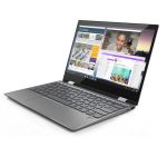 Lenovo Yoga 720 2-in-1 12.5" FHD Touch-Screen Laptop - Intel Core i5-7200U - 8GB RAM- 128GB SSD - Iron Gray - 81B5000KUS - Image 2