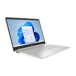 HP Laptop – 15.6" WXGA Touch – Intel Core i3‑1215U – 8 GB RAM – 256 GB SSD – Silver – 15‑dy5033dx - Image 2