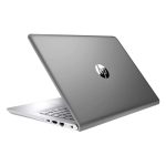 HP Pavilion Notebook – 14" WXGA – i5-1035G1 – 8GB RAM – 1TB HDD – Silver – 14-ce3064st - Image 4