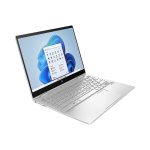 HP ENVY 2-in-1 13.3" WUXGA Touch-Screen Laptop - Intel Core i7-1250U - 8GB RAM - 512GB SSD - Natural Silver - 13-BF0013DX - Image 2