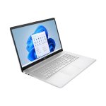 HP – 17.3" FHD – AMD Ryzen 5 5500U – 8GB RAM – 512GB SSD – Natural Silver – 17-cp0700dx - Image 2