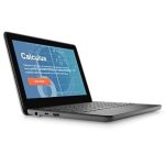 Dell Latitude 3120 - WXGA - Intel Celeron N5100 - 4GB RAM - 128GB SSD - Image 4