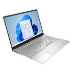 HP Pavilion – 15.6" FHD Touch – i7-1195G7 – 16GB RAM – 512GB SSD – Silver – 15-eg1077nr - Image 3