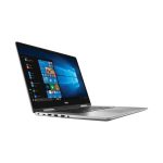 Dell Inspiron 7573 – 15.6" 2-in-1 FHD Touch – Intel Core i7-8550U – 16GB RAM – 512GB SSD – Silver - Image 3