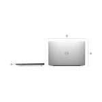 Dell XPS 13 7390 – 13.3" FHD – Intel Core i3-10110U – 8GB RAM – 256GB SSD – Silver - Image 3