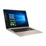 Asus Vivobook S15 – 15.6" FHD – i5-8250U – 8GB RAM – 256GB SSD – Gold – S510UA-DS51 - Image 3
