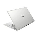 HP Envy x360 - FHD Touch - i5-1135G7 - 8GB RAM - 512GB SSD - Silver - Image 3