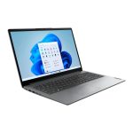Lenovo IdeaPad 1 15AMN7 – 15.6" WXGA – AMD Athlon Silver 7120U – 4GB RAM – 128GB SSD – Cloud Gray – 82VG0091US - Image 3