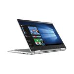 Lenovo Yoga 710 – 14″ FHD Touch – Intel Core i5‑7200U – 8 GB RAM – 256 GB SSD – Silver – 80V4000GUS - Image 3