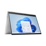 HP ENVY 2-in-1 13.3" WUXGA Touch-Screen Laptop - Intel Core i7-1250U - 8GB RAM - 512GB SSD - Natural Silver - 13-BF0013DX - Image 3