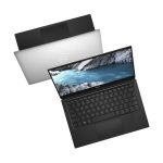 Dell XPS 13 9380 - 13.3" UHD Touch - i7-8565U - 16GB RAM - 512GB SSD - Silver - Image 3