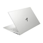 HP ENVY 17.3" FHD Touch i7-1165G7 - 12GB RAM-512GB SSD+32GB Optane - Silver - Image 3