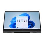 HP Envy x360 – 15.6" FHD Touch – i5-1135G7 – 8GB RAM – 256GB SSD – Gray – 15t-ed100 - Image 3