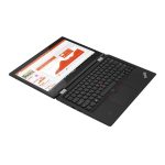 Lenovo ThinkPad L380 Yoga 2in1 13.3" TS Laptop - i5 - 8GB RAM - 256GB - 20M7S03400 - Image 3