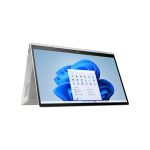 HP ENVY x360 15.6" 2-in-1 Laptop - Intel Core i5-1135G7 - 8GB RAM - 256GB SSD - Silver - 15m-ed1013dx - Image 3