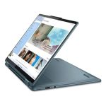 Lenovo Yoga 7 14IAL7 - 2.2K Touch - i7 1255U - 16GB RAM - 1TB SSD - Blue - Image 4