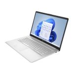 HP – 17.3" FHD – AMD Ryzen 5 5500U – 8GB RAM – 512GB SSD – Natural Silver – 17-cp0700dx - Image 3
