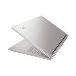 HP - ENVY x360 2-in-1 13.3" Touchscreen Laptop - Intel i7-1165G7 (EVO) - 8GB RAM - 512GB SSD - Pale Gold - 13m-bd0023dx - Image 3