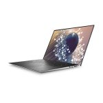 Dell XPS - 17"" UHD+ TS - i7-10750H - 16GB RAM - 512GB SSD NVIDIA GTX 1650 Ti - Platinum Silver - XPS9700-7255SLV-PUS - Image 3