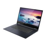 Lenovo Yoga 730 – 15.6″ FHD Touch – Intel Core i5‑8265U – 12 GB RAM – 256 GB SSD – Abyss Blue – 81JS005BUS - Image 3