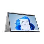 HP Envy x360 - 2in1 15.6" FHD TS Laptop - i5-1235U - 8GB RAM - 256GB SSD - 15-ew0013dx - Image 3