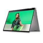 Dell Inspiron 2-in-1 16" FHD+ Touchscreen Laptop - Intel Core i5-1235U - 8GB RAM - 512GB SSD - i7620-5624SLV-PUS - Image 3