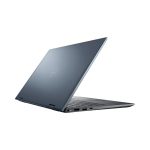 Dell Inspiron 7000 – 2-in-1 14" FHD Touch – AMD Ryzen 7 5700U – 16GB RAM – 512GB SSD – Mist Blue – i7415-A920BLU-PUS - Image 3